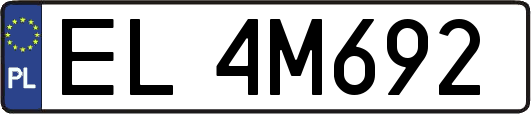 EL4M692
