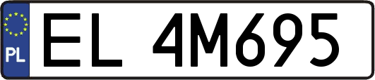 EL4M695