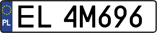 EL4M696