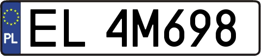 EL4M698