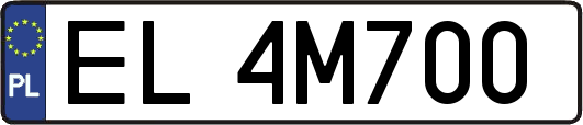 EL4M700