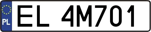 EL4M701