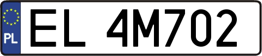 EL4M702
