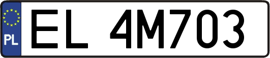 EL4M703