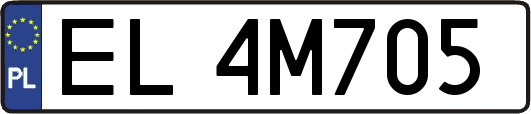 EL4M705