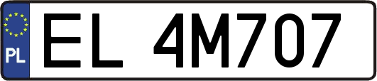 EL4M707