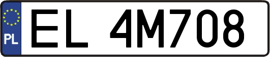 EL4M708