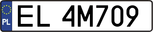 EL4M709