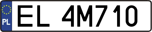 EL4M710