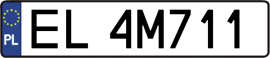 EL4M711