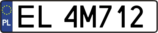 EL4M712