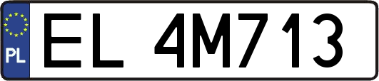 EL4M713