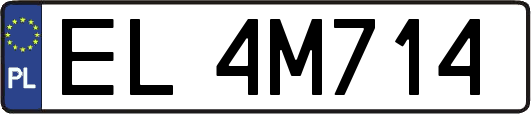 EL4M714