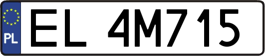 EL4M715