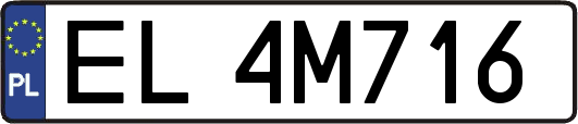 EL4M716
