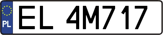 EL4M717
