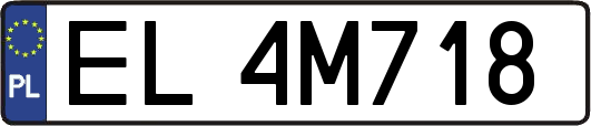 EL4M718