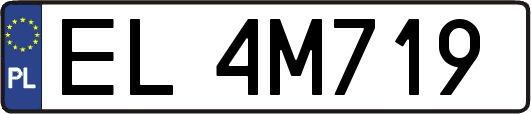 EL4M719