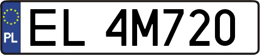 EL4M720