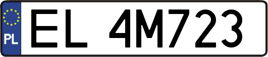 EL4M723