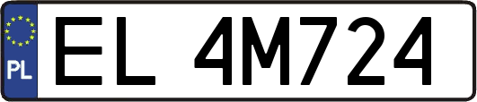 EL4M724