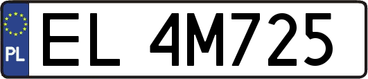 EL4M725