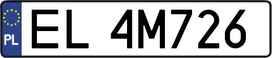 EL4M726