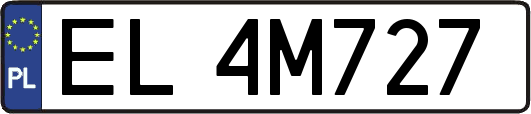 EL4M727