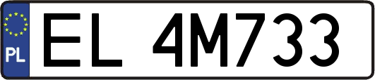 EL4M733