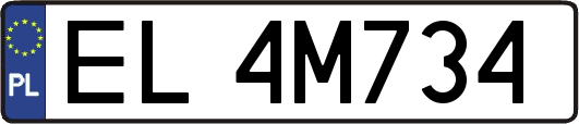 EL4M734