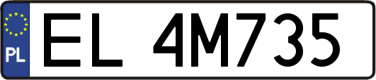 EL4M735
