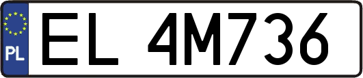 EL4M736