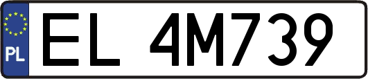 EL4M739