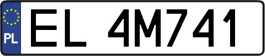 EL4M741