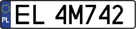 EL4M742