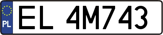 EL4M743