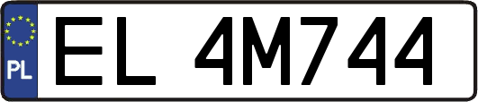 EL4M744