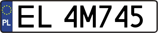 EL4M745
