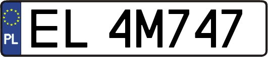 EL4M747