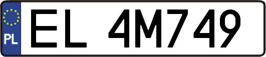 EL4M749