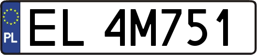 EL4M751