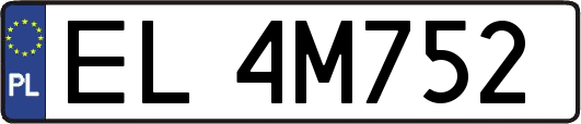 EL4M752