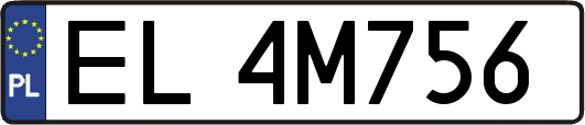 EL4M756