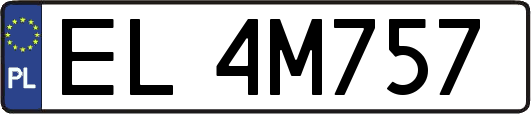 EL4M757
