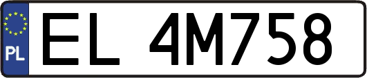 EL4M758