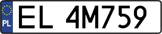 EL4M759
