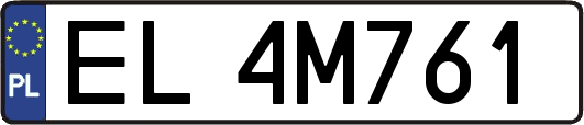 EL4M761