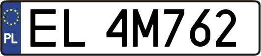 EL4M762