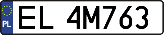 EL4M763