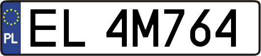 EL4M764